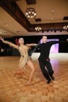 Photo of Andriy Fedorenko & Darya Chyslova