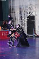Oleg Kharlamov & Evgeniya Casanave at Dance Stories