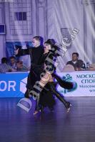 Oleg Kharlamov & Evgeniya Casanave at Dance Stories