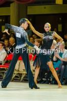Photo of Yan Stepanenko & Stephanie Noon