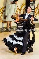 Photo of Yan Stepanenko & Stephanie Noon