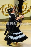Photo of Yan Stepanenko & Stephanie Noon