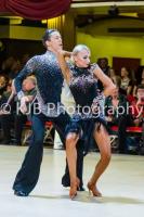 Photo of Yan Stepanenko & Stephanie Noon
