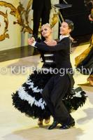 Photo of Yan Stepanenko & Stephanie Noon