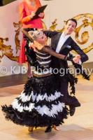 Photo of Yan Stepanenko & Stephanie Noon