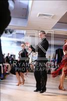 Artur Tarnavskiy & Anastasiya Danilova at Constitution State Challenge Championships