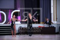 Artur Tarnavskiy & Anastasiya Danilova at DBDC 2017 - A Legendary Celebration