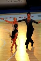 Photo of Stefan Chiari & Lisa Cudin
