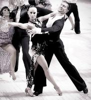 Photo of Ivan Kostov & Anna Chodyna