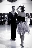 Photo of Ivan Kostov & Anna Chodyna