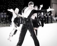 Photo of Ivan Kostov & Anna Chodyna