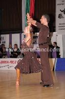 Photo of Ivan Kostov & Anna Chodyna