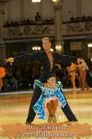 Photo of Simone Papi & Chiara Vernile