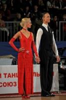 Oliver Rehder & Jasmin Rehder at WDC World Classic Showdance Championship 2012