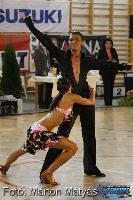 Photo of Péter Halász & Beáta Sebestyén