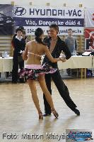 Photo of Péter Halász & Beáta Sebestyén