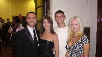Photo of Tim Mullayanov & Yulia Mullayanov