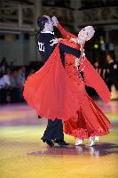 Photo of Robert Chukrallah & Connie Edmonds