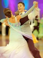 Photo of Arian Winowski & Sandra Michalczyk