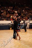 Photo of Daniel Budovsky & Rachel Makow