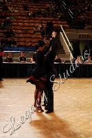 Photo of Daniel Budovsky & Rachel Makow