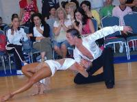 Photo of Edgar Marcos & Orsolya Toth