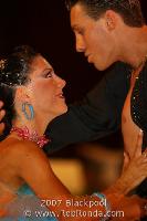 Photo of Simone Pigliacelli & Martina Chiarore