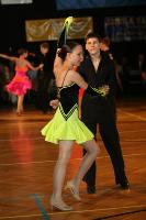 Photo of Daniel Chmiel & Martyna Bara