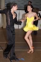 Photo of Valentin Chassouant & Fanny Silvestre