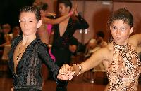 Photo of Valentin Chassouant & Fanny Silvestre