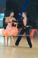 Anton Sboev & Nataliya Rumyantseva at 