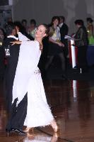 Photo of Ashan Samarasinghe & Melanie Scott