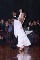 Photo of Ashan Samarasinghe & Melanie Scott