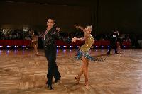 Photo of Cody Stephens & Rachel Burstein