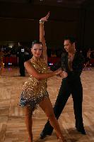 Photo of Cody Stephens & Rachel Burstein