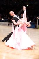 Photo of Martin Prost & Laura Prost