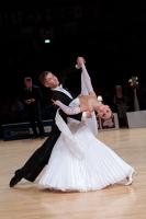 Photo of Martin Prost & Laura Prost
