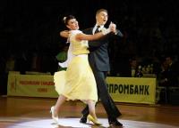 Ivan Krylov & Natalia Smirnova at 