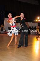 Photo of Robert Veljanovski & Ina Chokova