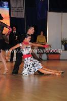 Photo of Robert Veljanovski & Ina Chokova