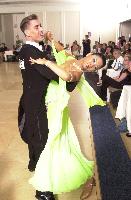 Vasyl Makarov & Grace Fu at American Star Ball 2008