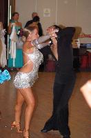 Photo of Daniel Garry & Emma Smith