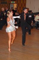 Photo of Daniel Garry & Emma Smith
