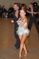 Photo of Daniel Garry & Emma Smith