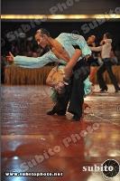 Photo of Valeriy Chirkov & Maryana Dudchenko