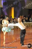 Photo of Valeriy Chirkov & Maryana Dudchenko