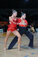 Photo of Filip Debelec & Bruna Gorupec