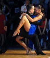 Photo of Filip Debelec & Bruna Gorupec