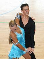 Photo of Arthur Weingardt & Victoria Chumakova