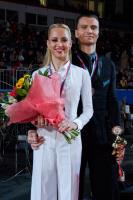 Ruslan Golovashchenko & Olena Golovashchenko at 
